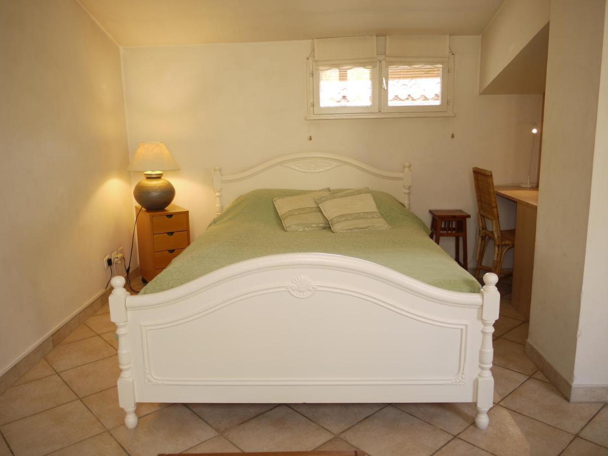 Studio 6 - A Quiet And Spacious Studio Flat In The Old Town Nice Ngoại thất bức ảnh